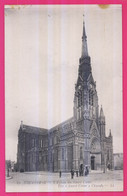 PTS - 59-442 - NORD - TOURCOING - L'Eglise Du Sacré Coeur - Tourcoing