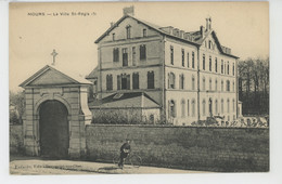 MOURS - Villa SAINT RÉGIS - Mours