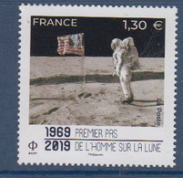 2019-N°5340** ESPACE - Unused Stamps