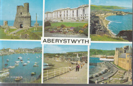 Aberystwyth - Cardiganshire