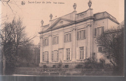 Jette (Sacré Coeur) - Petit Château - Jette