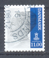 DENEMARKEN   (GES1912) - Usati