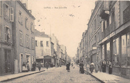 53-LAVAL- RUE JOINVILLE - Laval