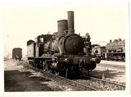 -030C540- Sotteville 23 Juillet 1966 - Ferrocarril