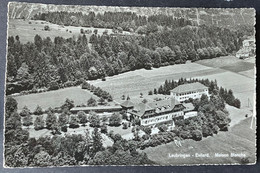 Leubringen Evilard Maison Blanche/ Vue Aérienne - Evilard