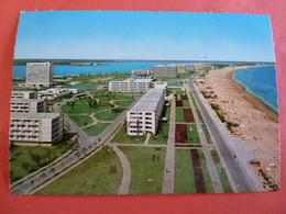 MAMAIA   VUE GENERALE - Roemenië