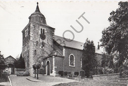 MONTENAKEN -GINGELOM - Kerk   (C537) - Gingelom