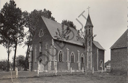 MONTENAKEN -GINGELOM - Kerk   (C554) - Gingelom
