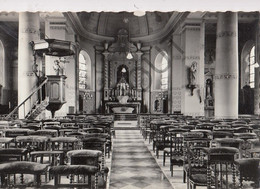 MONTENAKEN -GINGELOM - Kerk   (C546) - Gingelom