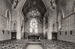 MONTENAKEN -GINGELOM - Kerk   (C512) - Gingelom