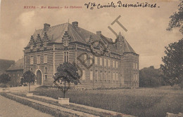 HEERS - Château - Kasteel    (C551) - Heers