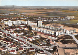 02-LAON- LES HLM VUE AERIENNE - Laon