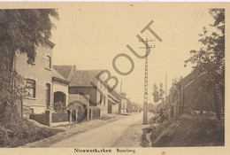 NIEUWERKERKEN - Boterberg    (C591) - Nieuwerkerken