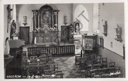 BROEKOM - Borgloon - De Kerk  (C545) - Borgloon
