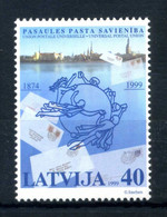 1999 LETTONIA SET MNH ** - Lettonie