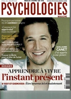 N°314 Janvier 12 PSYCHOLOGIES Guillaume Canet  Achat Immédiat - Médecine & Santé