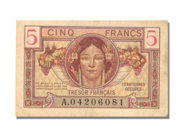 Billet, France, 10 Francs, 1947 French Treasury, 1947, SUP, Fayette:29.1, KM:M7a - 1947 Franse Schatkist