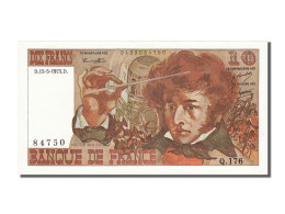 Billet, France, 10 Francs, 10 F 1972-1978 ''Berlioz'', 1975, 1975-05-15, NEUF - 10 F 1972-1978 ''Berlioz''