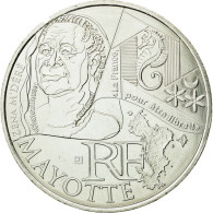 Monnaie, France, 10 Euro, 2012, SPL, Argent, KM:1862 - France