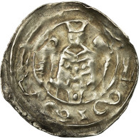 Monnaie, Italie, Denier, Aquilée, TTB, Argent - Lombardien-Venezia