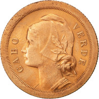 Monnaie, Cape Verde, 20 Centavos, 1930, SPL, Bronze, KM:3 - Cabo Verde