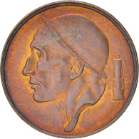 Monnaie, Belgique, Baudouin I, 50 Centimes, 1998, SPL, Bronze, KM:149.1 - 50 Cents