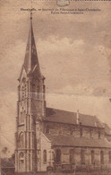 Hansinelle Hanzinelle, Souvenir Du Pélerinage à Saint Christophe, Eglise (pk78440) - Florennes