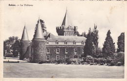 Sohier, Le Château (pk78444) - Wellin