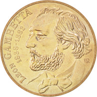 Monnaie, France, 10 Francs, 1982, SPL, Copper-nickel, KM:E122, Gadoury:815 - Essais, Piéforts, épreuves & Flans Brunis