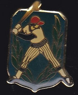 70024-Pin's.Baseball. - Béisbol