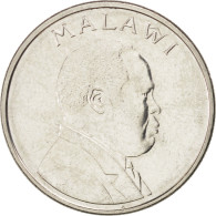 Monnaie, Malawi, 10 Tambala, 1995, SPL, Nickel Plated Steel, KM:27 - Malawi