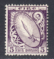 Ireland 1922-34 Mint Mounted, Sc# ,SG 78 - Nuevos