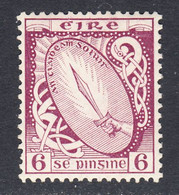 Ireland 1922-34 Mint Mounted, Sc# ,SG 79 - Unused Stamps