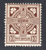 Ireland 1922-34 Mint Mounted, Sc# ,SG 81 - Ongebruikt