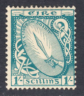 Ireland 1922-34 Mint Mounted, Sc# ,SG 82 - Unused Stamps