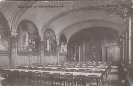 Estinnes, Séminaire De Bonne Espérance, Le Réfectoire (pk78466) - Estinnes