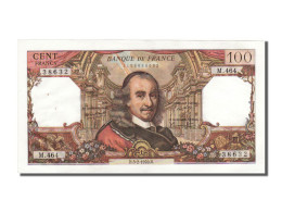 Billet, France, 100 Francs, 100 F 1964-1979 ''Corneille'', 1970, 1970-02-05 - 100 F 1964-1979 ''Corneille''