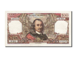 Billet, France, 100 Francs, 100 F 1964-1979 ''Corneille'', 1976, 1976-06-03 - 100 F 1964-1979 ''Corneille''