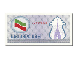 Billet, Tatarstan, (100 Rubles), 1991, NEUF - Tatarstan
