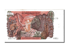 Billet, Algeria, 10 Dinars, 1970, SPL - Algérie