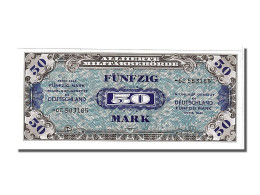 Billet, Allemagne, 50 Mark, 1944, NEUF - 50 Mark