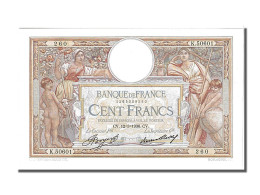 Billet, France, 100 Francs, 100 F 1908-1939 ''Luc Olivier Merson'', 1936 - 100 F 1908-1939 ''Luc Olivier Merson''