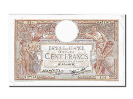 Billet, France, 100 Francs, 100 F 1908-1939 ''Luc Olivier Merson'', 1939 - 100 F 1908-1939 ''Luc Olivier Merson''