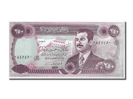 Billet, Iraq, 250 Dinars, 1995, NEUF - Iraq