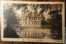 België - Destelbergen - Chateau Succa - Destelbergen