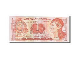 Billet, Honduras, 1 Lempira, 2004, KM:84d, NEUF - Honduras