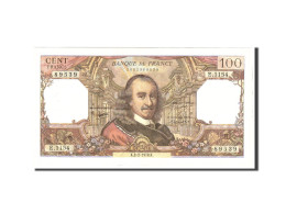 Billet, France, 100 Francs, 1978, 1978-02-02, TTB, Fayette:65.61, KM:149f - 100 F 1964-1979 ''Corneille''