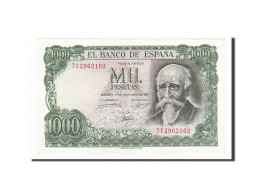 Billet, Espagne, 1000 Pesetas, 1971, 1971-09-17, KM:154, TTB+ - 1000 Pesetas