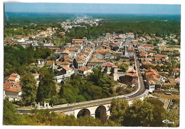 ROQUEFORT - Vue Générale Aérienne - Roquefort