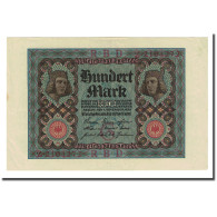 Billet, Allemagne, 100 Mark, 1920-11-01, KM:69a, SPL - 100 Mark